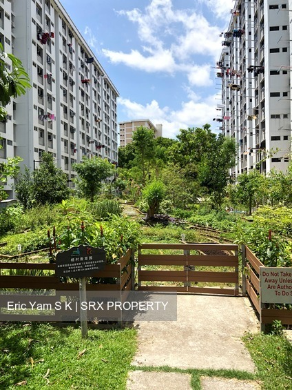 Blk 624 Ang Mo Kio Avenue 4 (Ang Mo Kio), HDB 3 Rooms #222584311